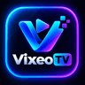 VixeoTV Icon